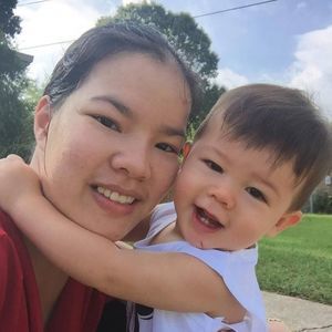 Meet your Posher, Travis